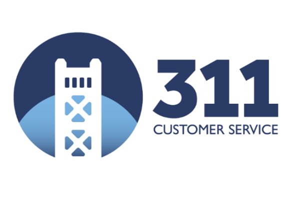 About 311